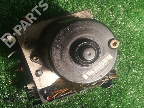 ABS pump FORD FIESTA V (JH_, JD_) 1.25 16V 2S612M110CE