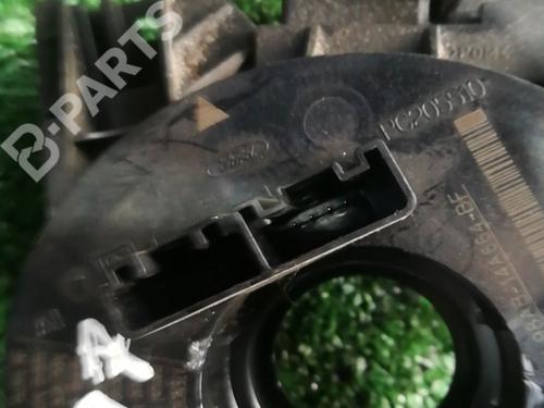 Ratstangsstang FORD FOCUS I Turnier (DNW) 1.4 16V | BP6329319I23