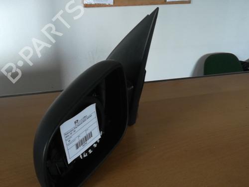 Left mirror SEAT AROSA (6H1) | BP6181394C26