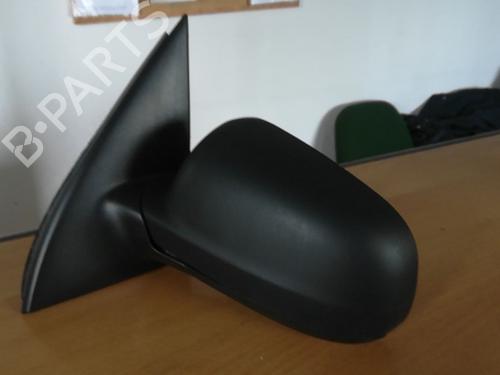 Left mirror SEAT AROSA (6H1) | BP6181394C26