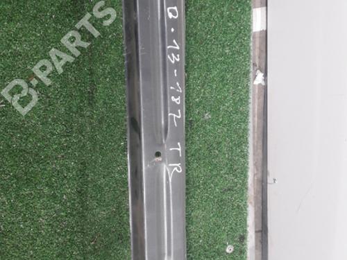Rear bumper reinforcement PEUGEOT 208 I (CA_, CC_) 1.0 VTi | BP6181403C73 