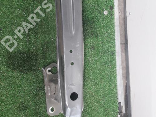 Rear bumper reinforcement PEUGEOT 208 I (CA_, CC_) 1.0 VTi | BP6181403C73 