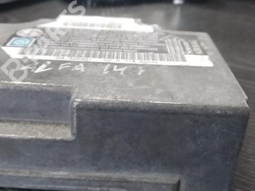 Used ECU airbags ALFA ROMEO 147 (937_) [2000-2010]  6181410