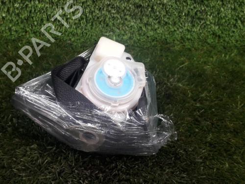 Rear right seatbelt TOYOTA COROLLA (_E12_) 2.0 D-4D (CDE120R, CDE120L_) BP14411474I28