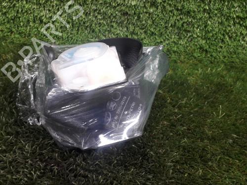 Rear right seatbelt TOYOTA COROLLA (_E12_) 2.0 D-4D (CDE120R, CDE120L_) | BP14411474I28 