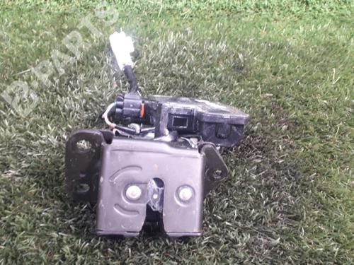 Tailgate lock TOYOTA COROLLA (_E12_) 2.0 D-4D (CDE120R, CDE120L_) 1015283000