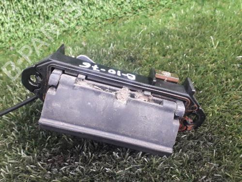 Interior handle TOYOTA COROLLA (_E12_) 2.0 D-4D (CDE120R, CDE120L_) BP14411476I7