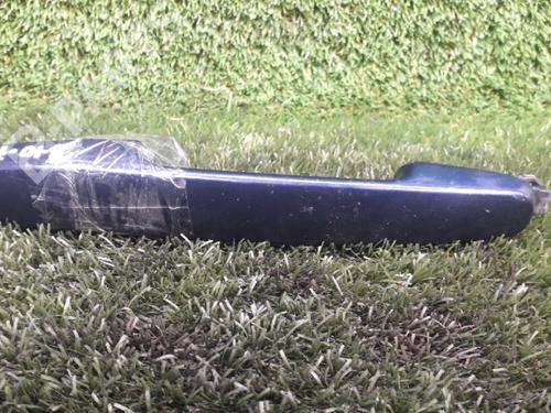 Front left exterior door handle TOYOTA COROLLA (_E12_) 2.0 D-4D (CDE120R, CDE120L_) BP6181452C128