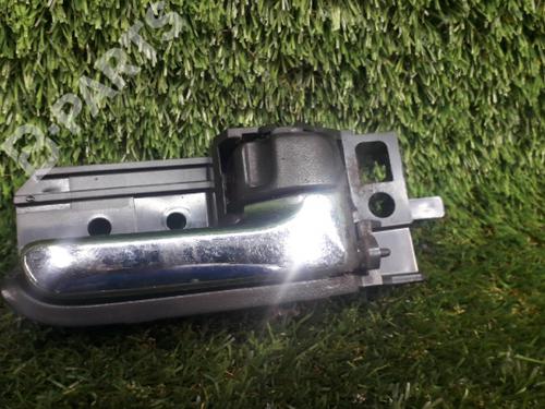 Front right interior door handle TOYOTA COROLLA (_E12_) 2.0 D-4D (CDE120R, CDE120L_) BP6181455I14