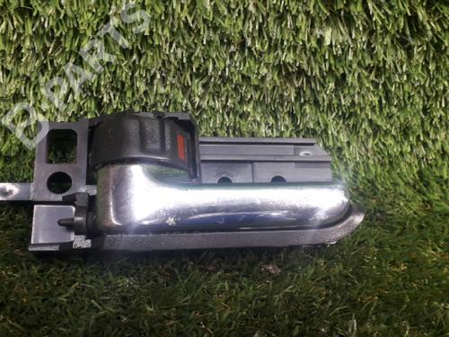 Rear left interior door handle TOYOTA COROLLA (_E12_) 2.0 D-4D (CDE120R, CDE120L_) BP6181458I15