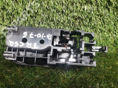 Rear left interior door handle TOYOTA COROLLA (_E12_) 2.0 D-4D (CDE120R, CDE120L_) | BP6181458I15 