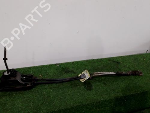 Gear lever TOYOTA COROLLA (_E12_) 2.0 D-4D (CDE120R, CDE120L_) BP14411477M90