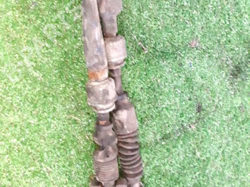 Gear lever TOYOTA COROLLA (_E12_) 2.0 D-4D (CDE120R, CDE120L_) | BP14411477M90 