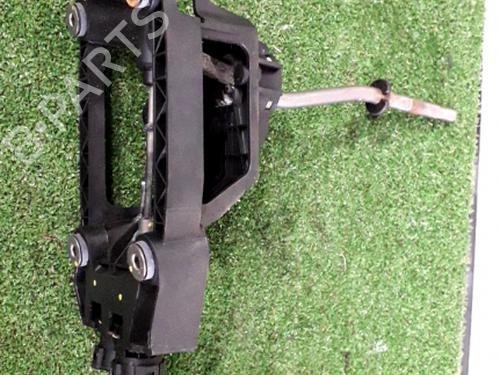 Gear lever TOYOTA COROLLA (_E12_) 2.0 D-4D (CDE120R, CDE120L_) | BP14411477M90 