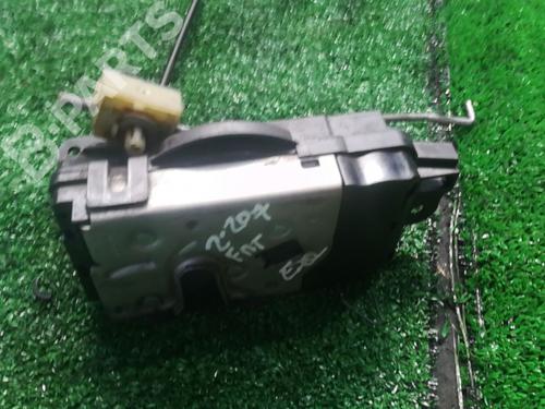 Used Front left lock OPEL ASTRA H (A04) [2004-2014]  6181493