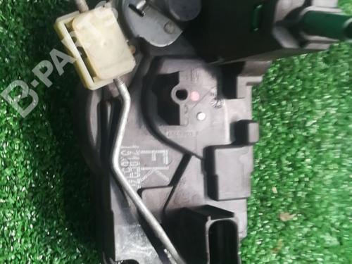 Front left lock OPEL ASTRA H (A04)  | BP6181493C98