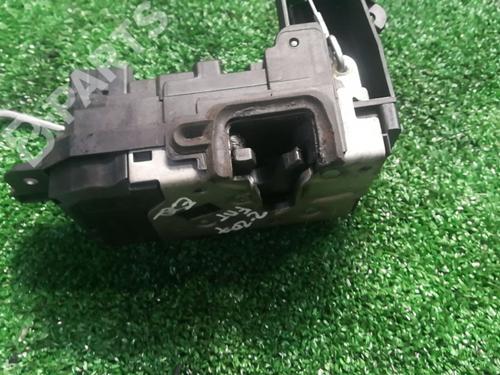 Front left lock OPEL ASTRA H (A04)  | BP6181493C98