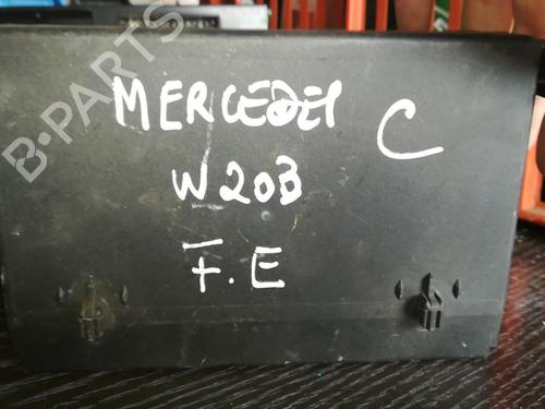 Moduł elektroniczny MERCEDES-BENZ C-CLASS (W203)  | BP14411481M83 