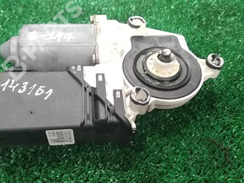 Front right window mechanism VW BORA I (1J2) 1.9 TDI (90 hp) 1J1959802D