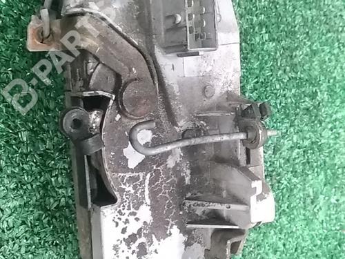 Used Front right lock PEUGEOT 406 (8B) [1995-2005]  10192463