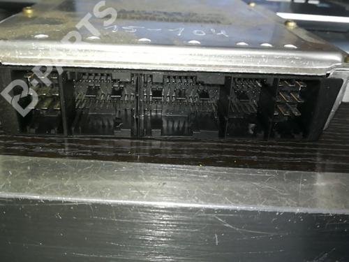 Engine control unit (ECU) MERCEDES-BENZ S-CLASS (W220, V220) S 350, S 350 L (220.067, 220.167) | BP6181614M57 