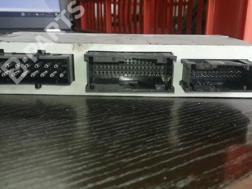 Lights ECU BMW 3 (E46)  | BP6596361M55 