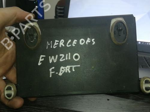 Elektronisk modul MERCEDES-BENZ E-CLASS (W211) E 270 CDI (211.016) | BP14411488M83