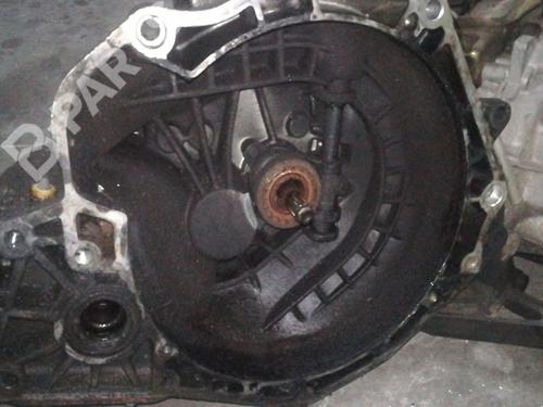 Used Gearbox OPEL ASTRA F Estate (T92) [1991-2001]  6181644