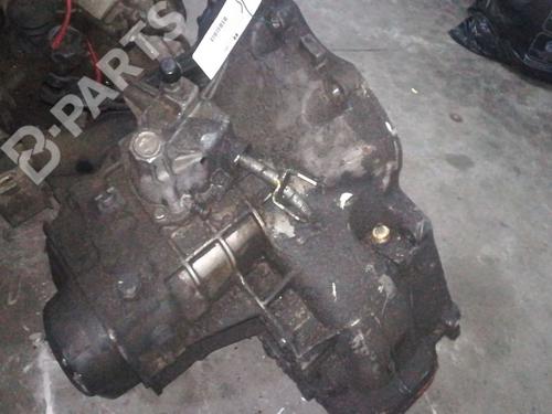 Gearbox OPEL ASTRA F Estate (T92) | BP6181644M3