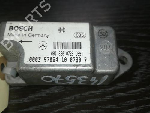 Used Electronic module Electronic module 14411494 14411494