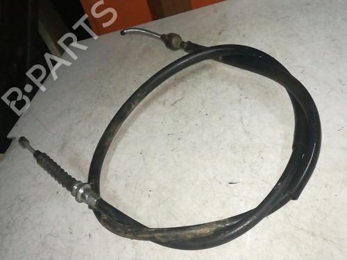 Used Other OPEL CAMPO (TF0, TF1) 2.5 TD (TFR54) (76 hp) 14411495