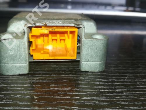 Used ECU airbags CITROËN XSARA (N1) [1997-2005]  6181724
