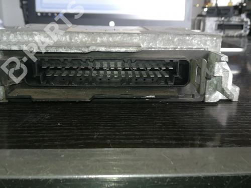 Used Engine control unit (ECU) FIAT SEICENTO / 600 (187_) 0.9 (187AXA, 187AXA1A) (39 hp) 6181736