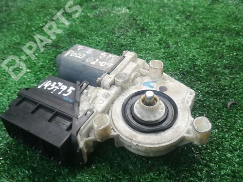 Front left window mechanism VW POLO (9N_, 9A_) [2001-2014]null 6Q1959801A