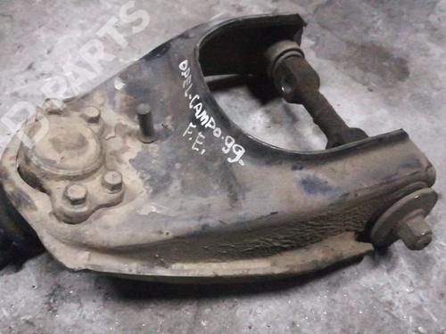 Querlenker links vorne für OPEL CAMPO (TF0, TF1) 2.5 D (TFR54) (76 hp) 6181847