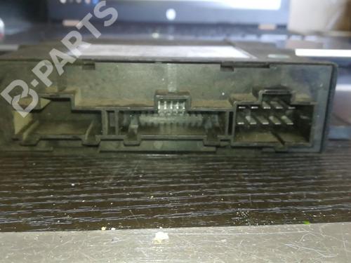 Used Engine control unit (ECU) FORD FIESTA V (JH_, JD_) [2001-2014]  6941986