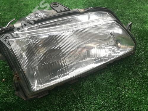 Right headlight PEUGEOT 306 (7B, N3, N5) 1.4 SL (75 hp)null