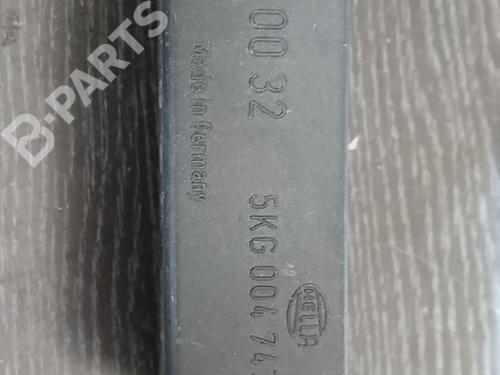 Engine control unit (ECU) MERCEDES-BENZ S-CLASS (W126)  | BP6942046M57 