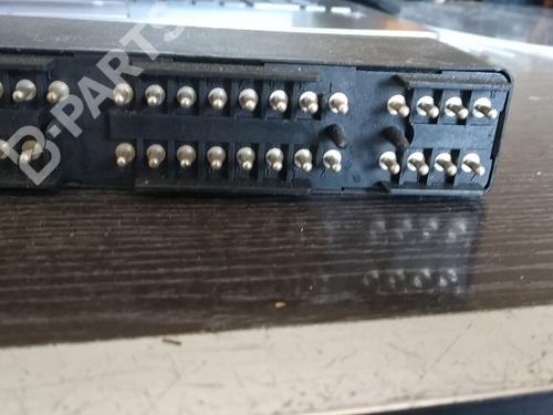 Engine control unit (ECU) MERCEDES-BENZ S-CLASS (W126)  | BP6942046M57 