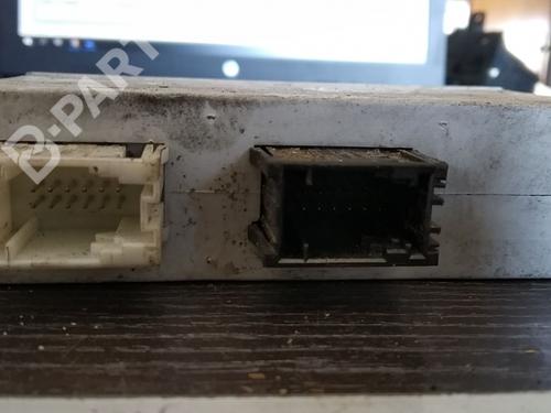 Motorstyringsenhed BMW 3 (E46)  | BP6942055M57 