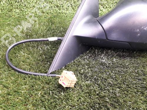 Lusterko boczne lewe SEAT CORDOBA (6L2)  | BP6182024C26