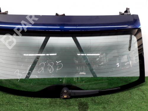 Używane Szyba klapy tylnej / bagażnika VW TOUAREG (7LA, 7L6, 7L7) 2.5 R5 TDI (174 hp) 6182132