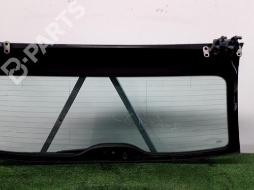 Szyba klapy tylnej / bagażnika VW TOUAREG (7LA, 7L6, 7L7) 2.5 R5 TDI | BP6182132C64
