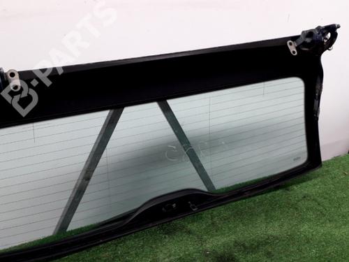 Szyba klapy tylnej / bagażnika VW TOUAREG (7LA, 7L6, 7L7) 2.5 R5 TDI | BP6182132C64