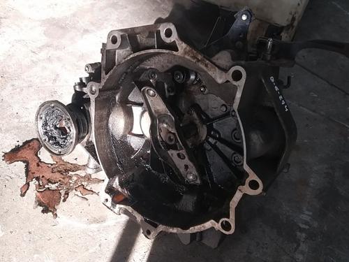 Used Gearbox VW POLO IV (9N_, 9A_) 1.2 12V (64 hp) 6182140