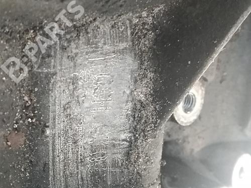 Gearbox VW POLO IV (9N_, 9A_) 1.2 12V | BP6182140M3