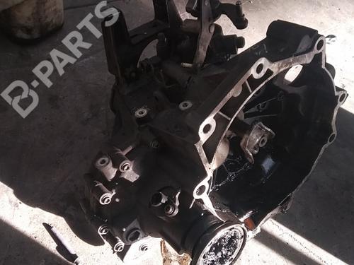 Gearbox VW POLO IV (9N_, 9A_) 1.2 12V | BP6182140M3