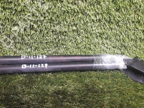 Tailgate lift support NISSAN QASHQAI / QASHQAI +2 I (J10, NJ10, JJ10E) 2.0 dCi | BP14411539C138 