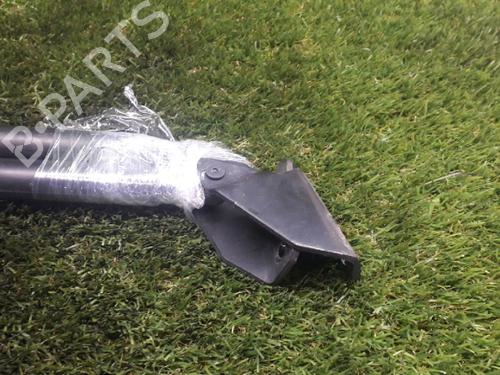 Tailgate lift support NISSAN QASHQAI / QASHQAI +2 I (J10, NJ10, JJ10E) 2.0 dCi | BP14411539C138 