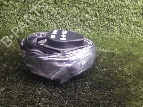 Front right seatbelt NISSAN QASHQAI / QASHQAI +2 I (J10, NJ10, JJ10E) 2.0 dCi BP14411541I25